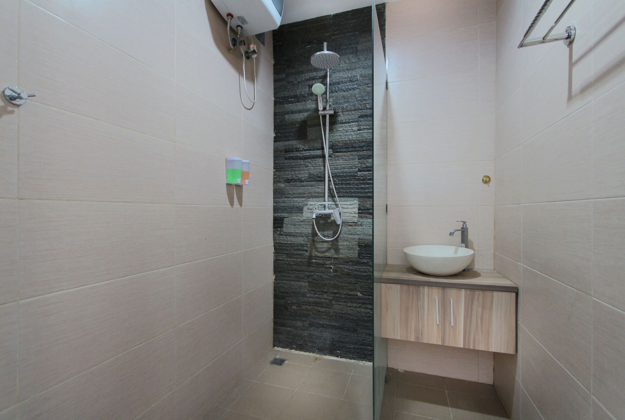 Srikandi Inn Kuta Selatan Εξωτερικό φωτογραφία