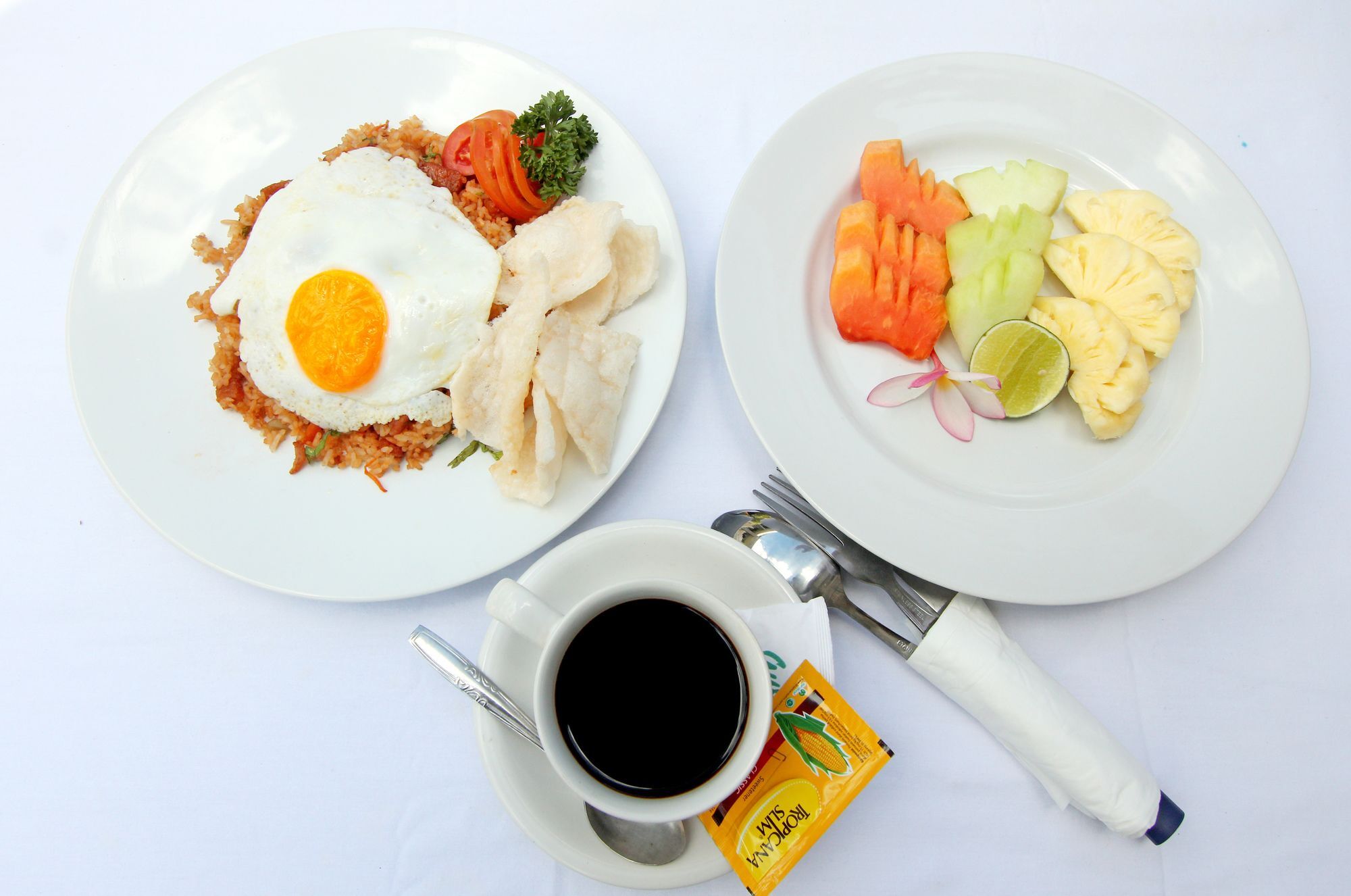 Srikandi Inn Kuta Selatan Εξωτερικό φωτογραφία