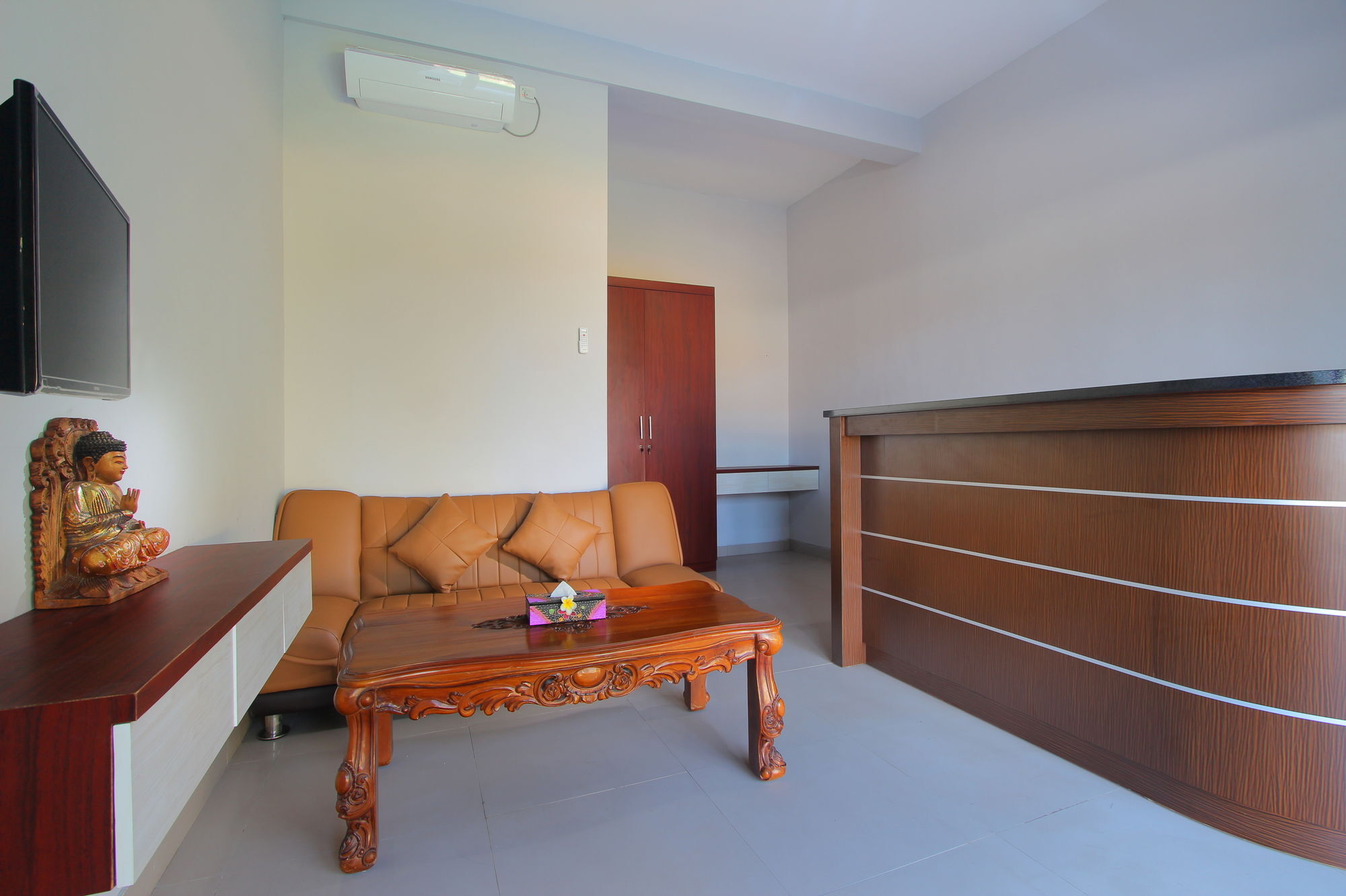 Srikandi Inn Kuta Selatan Εξωτερικό φωτογραφία