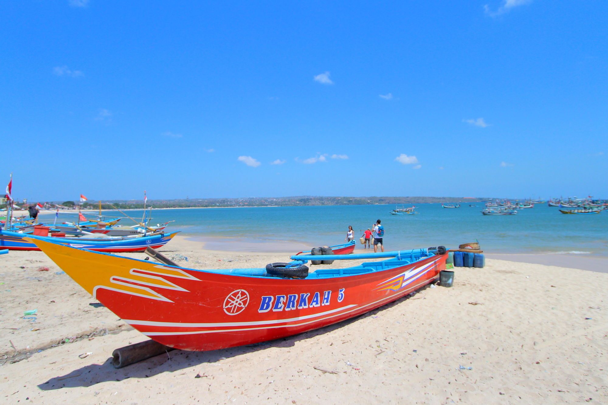 Srikandi Inn Kuta Selatan Εξωτερικό φωτογραφία